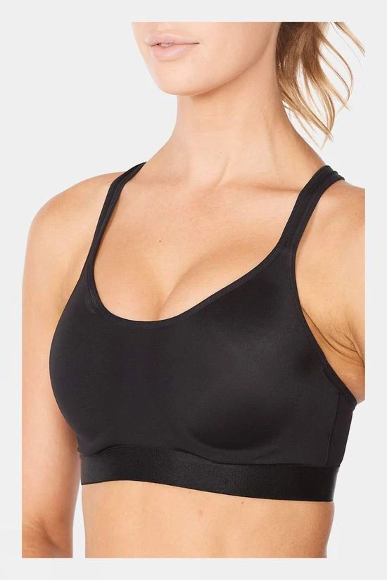 2XU Womens Light Speed Hi-Impact Sports Bra