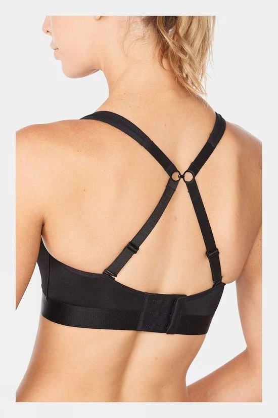 2XU Womens Light Speed Hi-Impact Sports Bra - Image 2