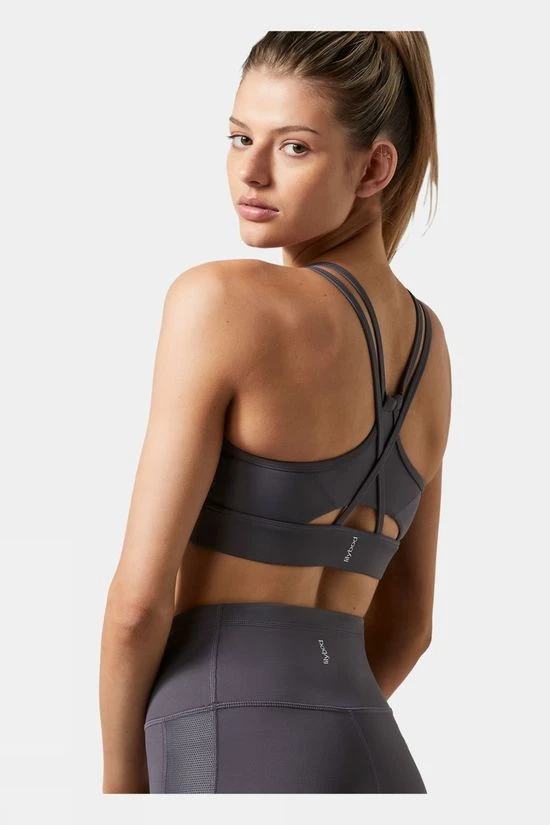 Lilybod Womens River-XR Sports Bra - Image 2