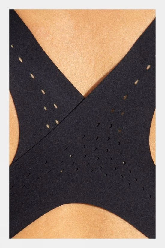 Brooks Womens Dare Zip 2.0 Run Bra - Image 6