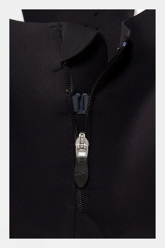 Brooks Womens Dare Zip 2.0 Run Bra - Image 7