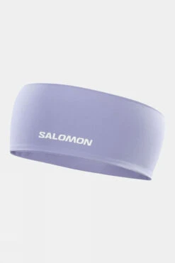 Salomon Unisex Sense Aero Headband
