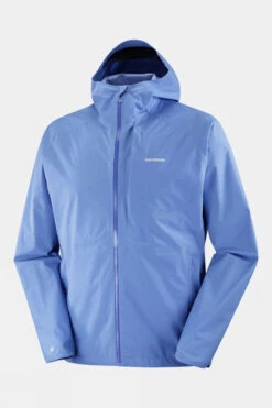 Salomon Mens Bonatti Waterproof Jacket
