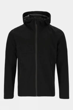 Endurance Mens Komint Waterproof Jacket