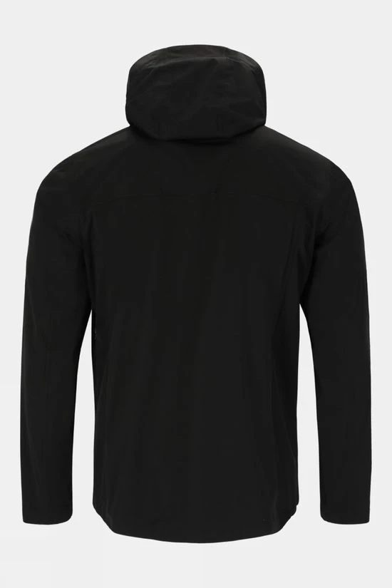 Endurance Mens Komint Waterproof Jacket - Image 2