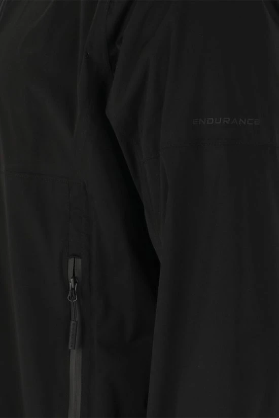 Endurance Mens Komint Waterproof Jacket - Image 8