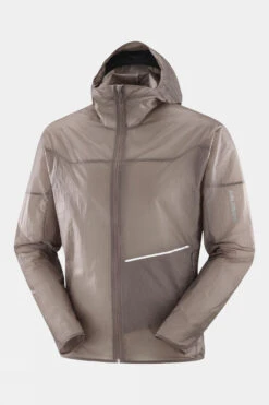 Salomon Mens Sense Aero Wind Jacket