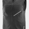 Salomon Mens Sense Aero Wind Vest