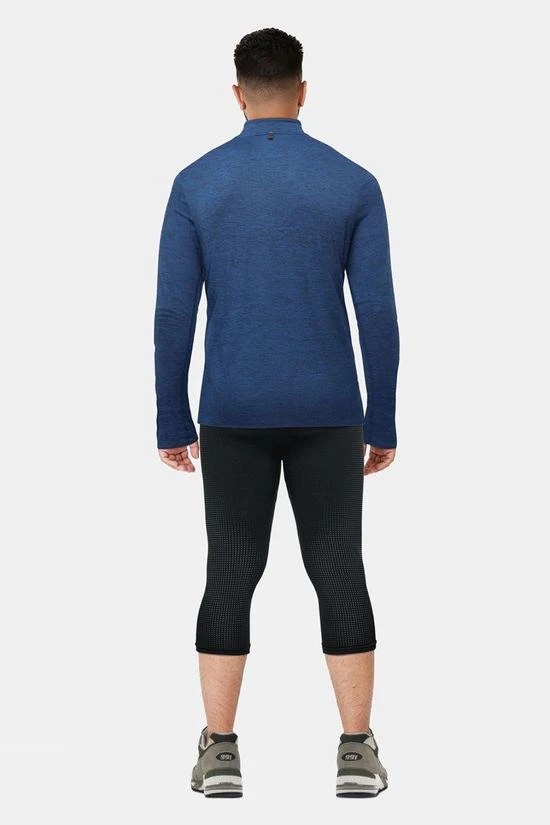 Ronhill Mens Life Practice 1/2 Zip Top - Image 6