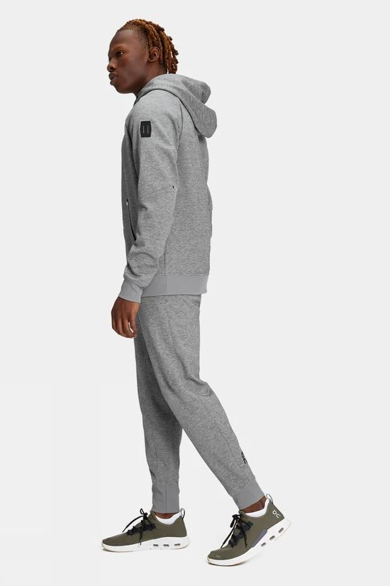 On Mens Zipped Hoodie - Image 3