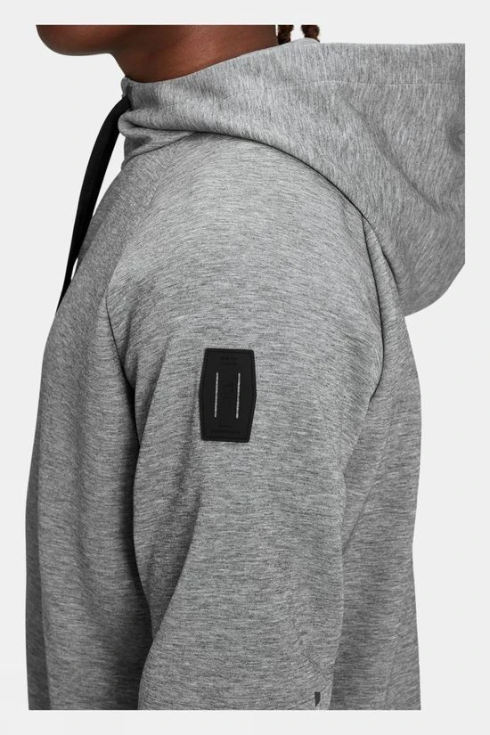 On Mens Zipped Hoodie - Image 6