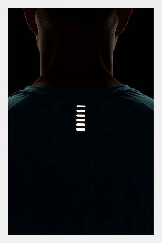 Under Armour Mens Streaker Run Tee - Image 6