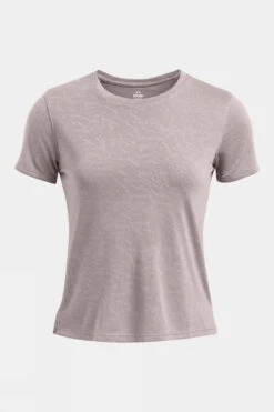 Under Armour Womens Launch Camo T-Shirt