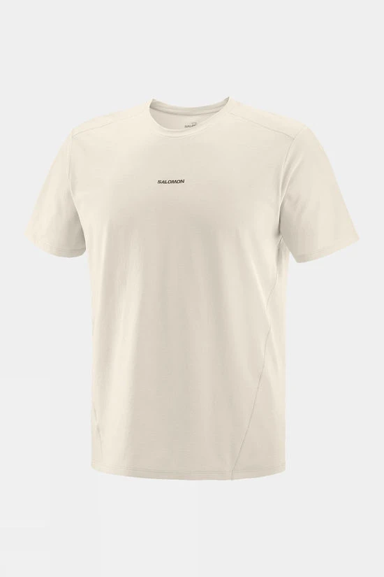 Salomon Mens Trackline T-Shirt