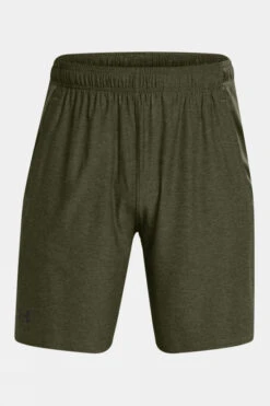 Under Armour Mens UA Tech Vent Shorts