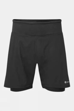 Montane Mens Slipstream Twin Skin Shorts