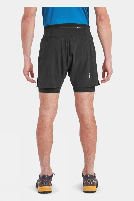 Montane Mens Slipstream Twin Skin Shorts - Image 4