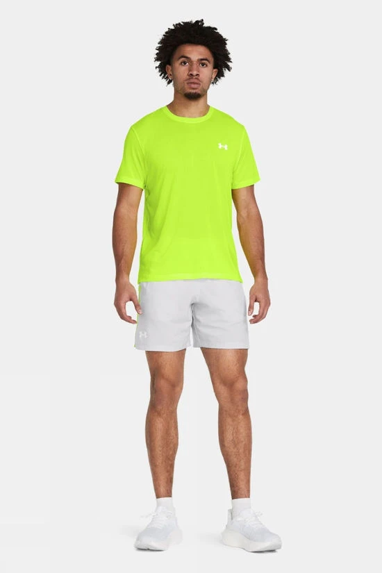 Under Armour Mens Launch Elite 7'' Running Shorts - Image 3