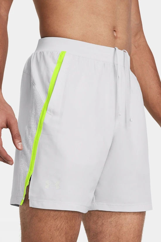 Under Armour Mens Launch Elite 7'' Running Shorts - Image 4