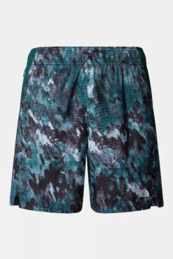 The North Face Mens 24/7 Printed Shorts