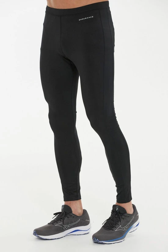 Endurance Mens Zane Leggings - Image 3