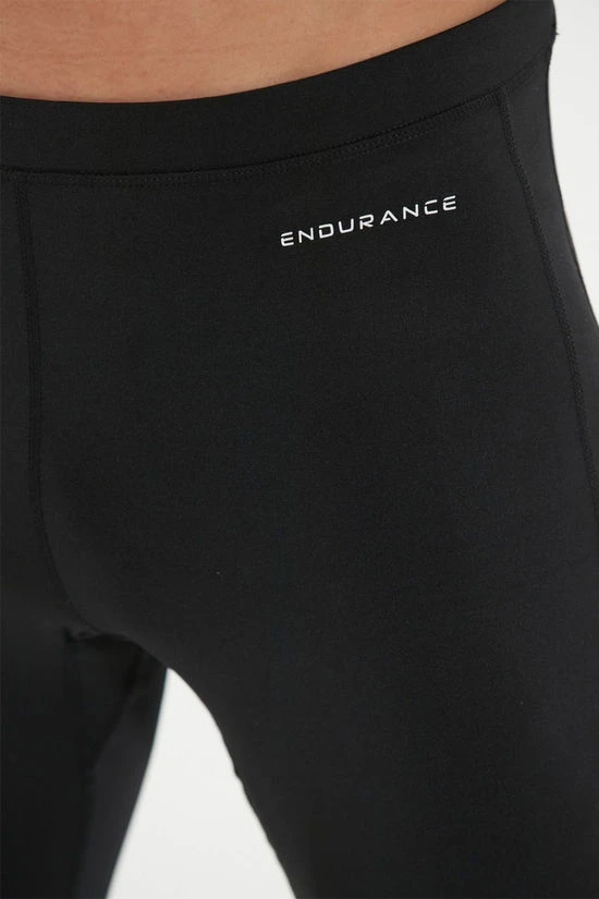 Endurance Mens Zane Leggings - Image 5