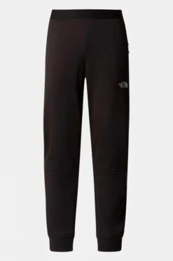 The North Face Mens Mountain Athetics Fleece Joggers