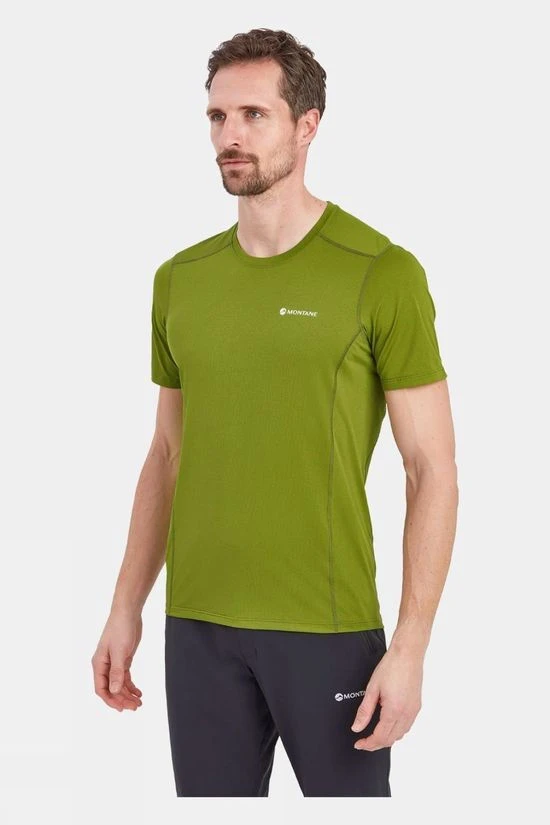 Montane Mens Dart Lite T-Shirt - Image 4