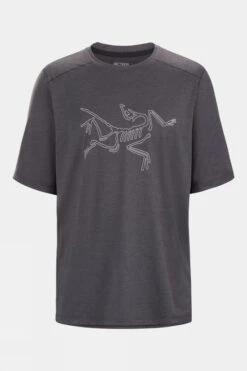 Arc'teryx Mens Cormac Logo T-Shirt