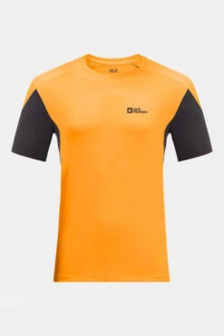 Jack Wolfskin Mens Narrows T-Shirt