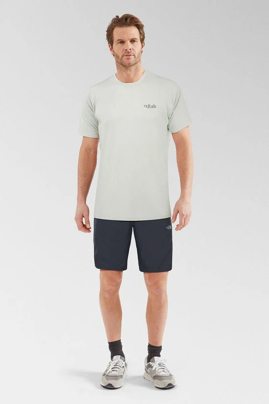Rab Mens Crimp Elevation T-Shirt - Image 5