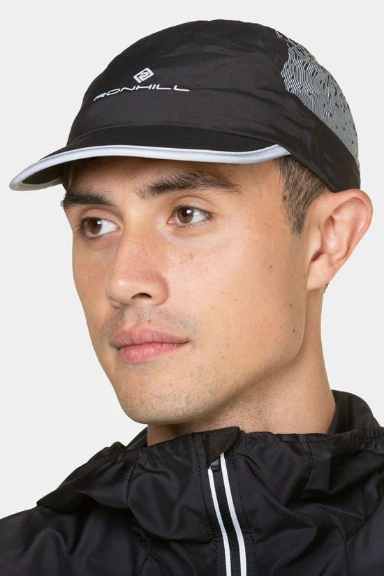 RONHILL Unisex Reflect Cap - Image 3