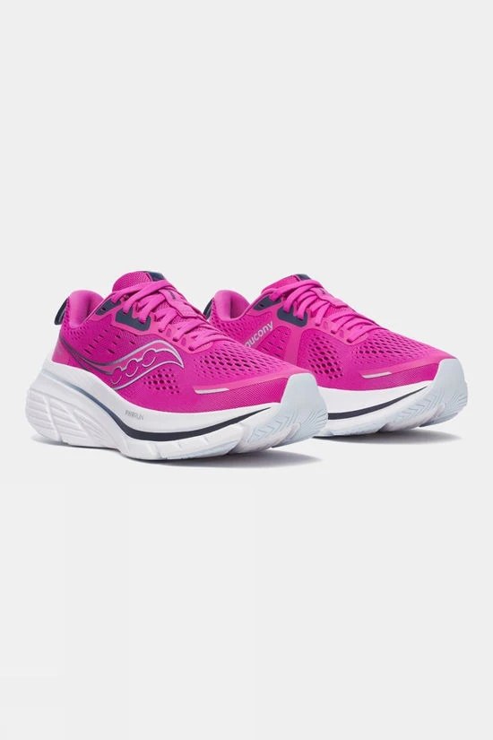Saucony Womens Guide 18 Shoes - Image 3