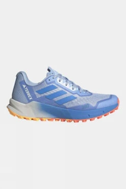 Adidas Womens Terrex Agravic Flow 2 Running Shoes