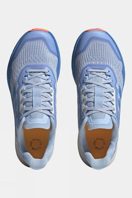 Adidas Womens Terrex Agravic Flow 2 Running Shoes - Image 5