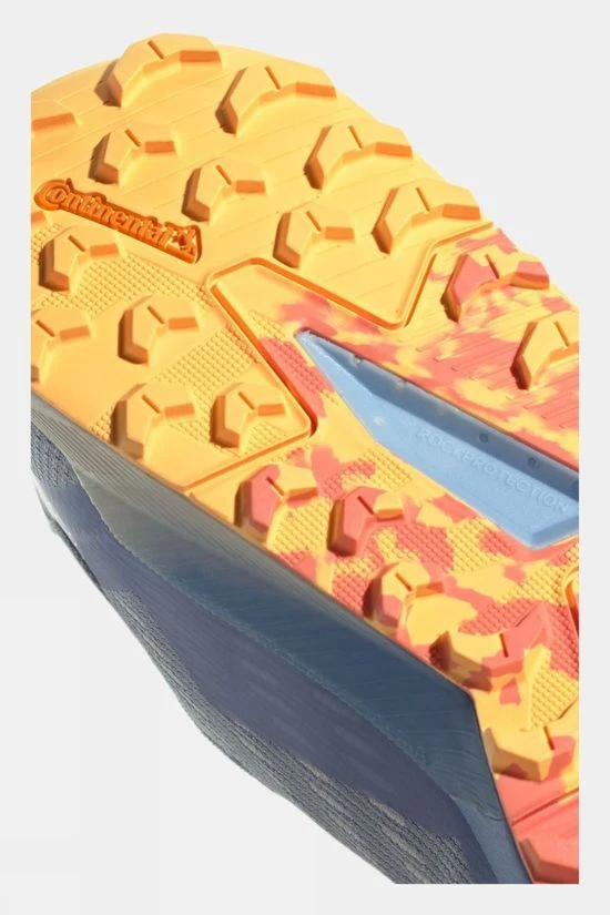 Adidas Womens Terrex Agravic Flow 2 Running Shoes - Image 8