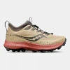 Saucony Womens Peregrine 13 ST Shoes