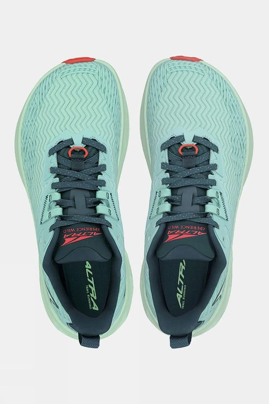 Altra Womens Experience Wild Shoes - Image 5