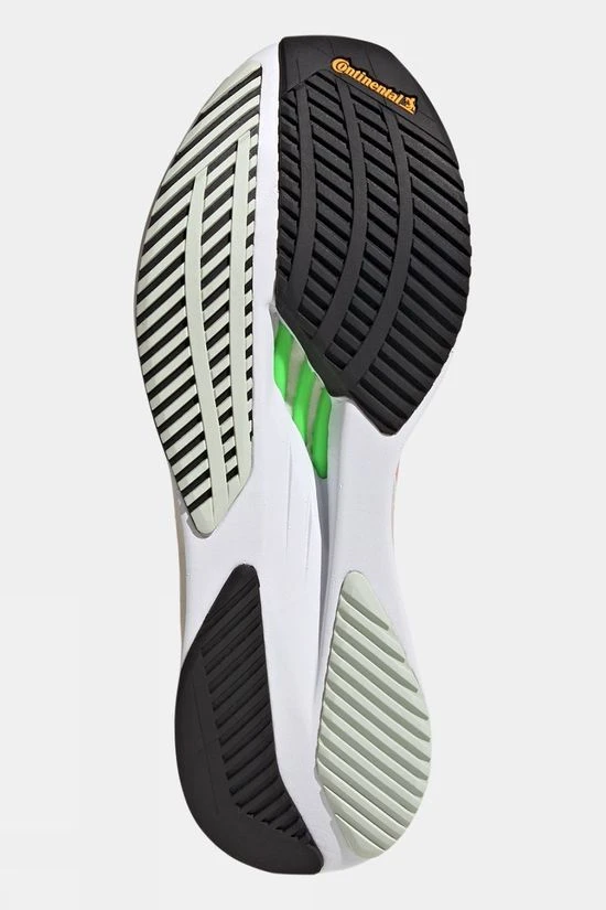 Adidas Womens Adizero Boston 11 Running Shoes - Image 6