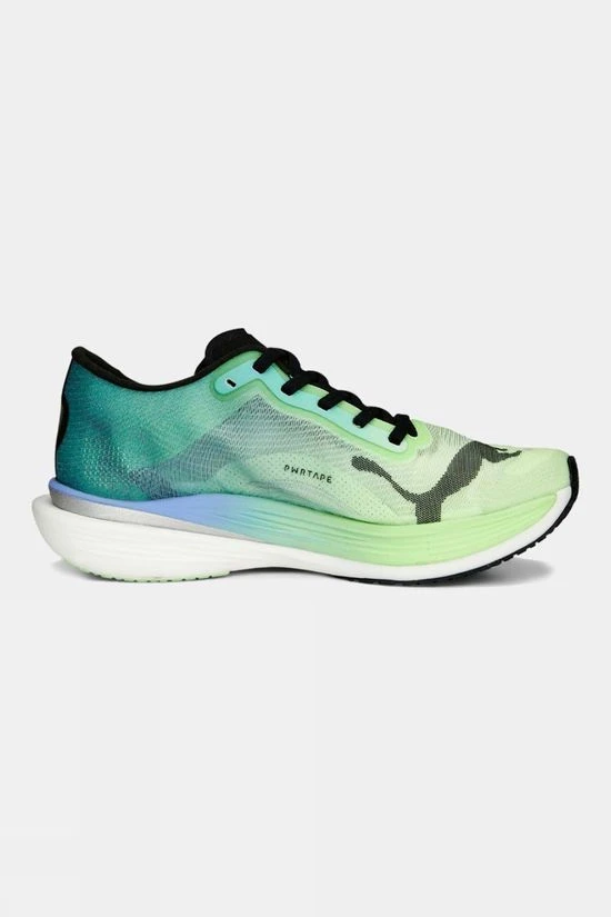 Puma Womens Deviate Nitro Elite 2 Shoes