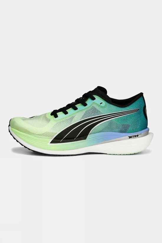 Puma Womens Deviate Nitro Elite 2 Shoes - Image 2
