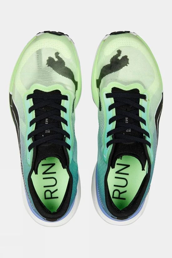 Puma Womens Deviate Nitro Elite 2 Shoes - Image 5