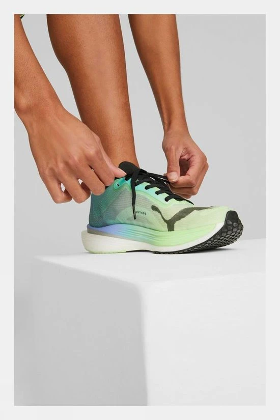 Puma Womens Deviate Nitro Elite 2 Shoes - Image 7