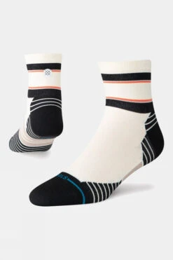 STANCE Womens Subversion Ultra Quarter Socks