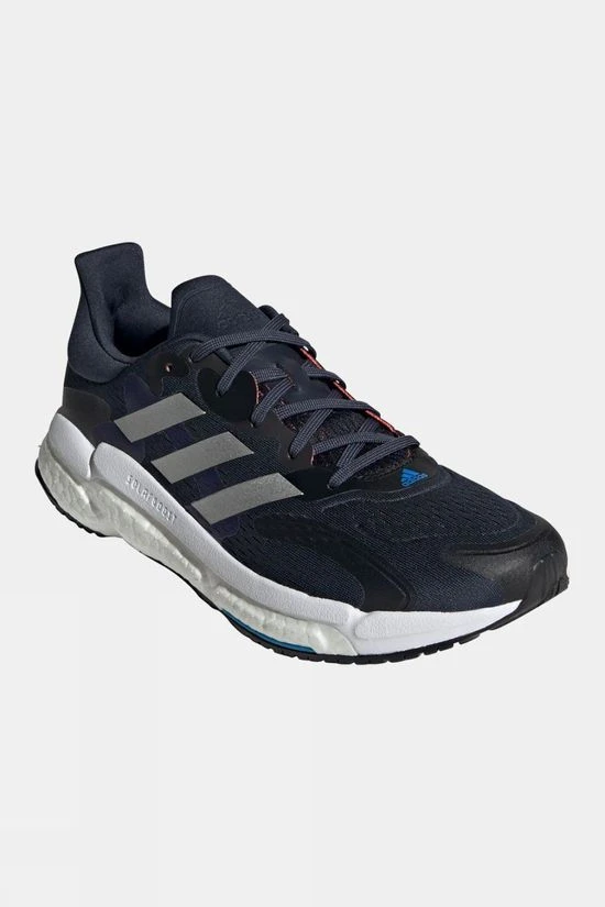 Adidas Mens Solarboost 4 Shoes - Image 3