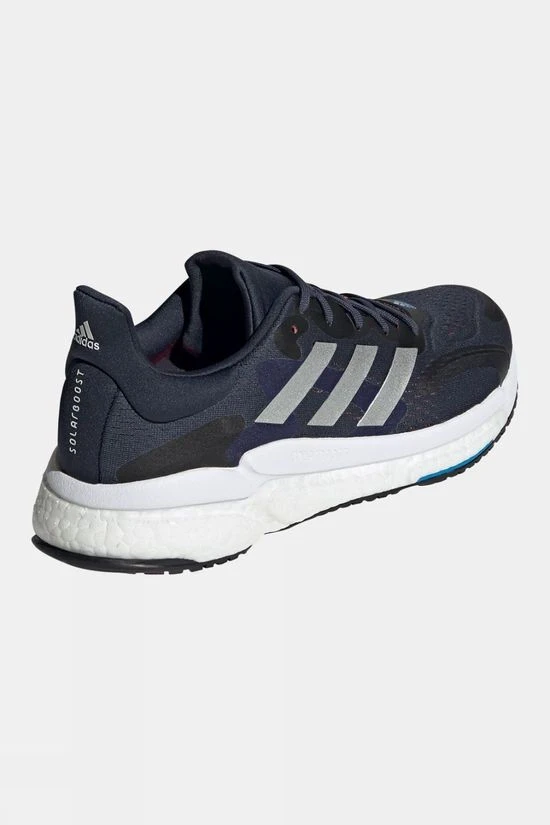 Adidas Mens Solarboost 4 Shoes - Image 4