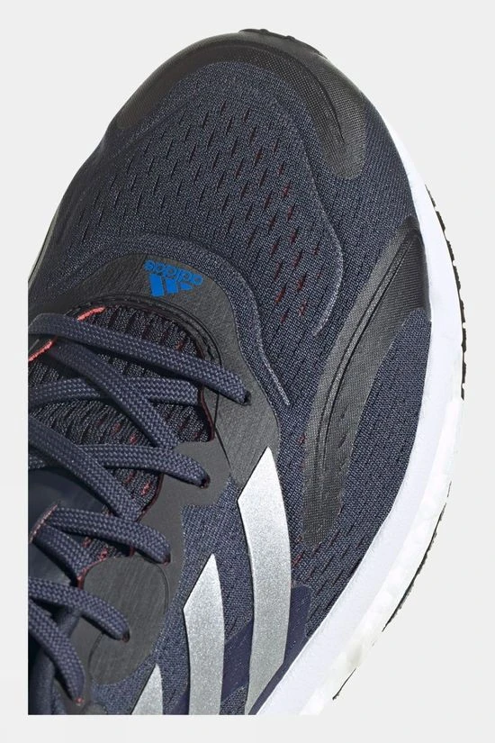 Adidas Mens Solarboost 4 Shoes - Image 7