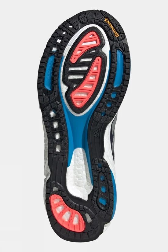 Adidas Mens Solarboost 4 Shoes - Image 6