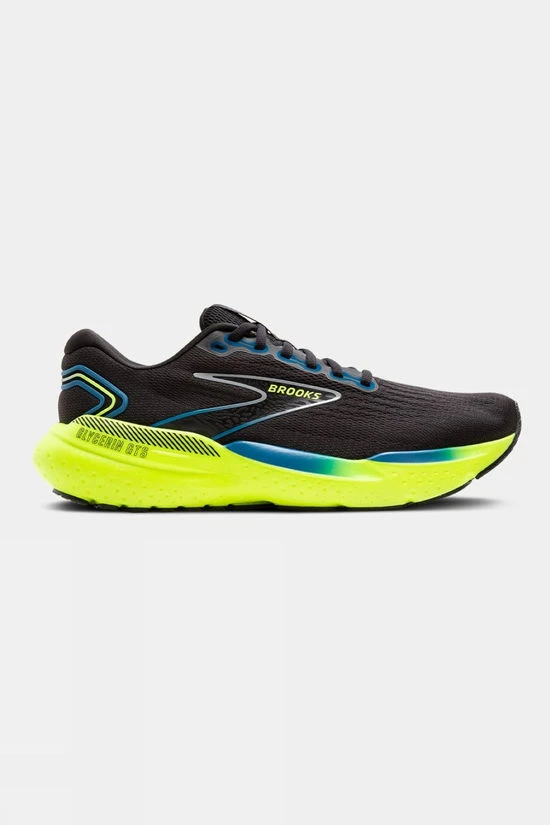 BROOKS Mens Glycerin GTS 21 Shoes