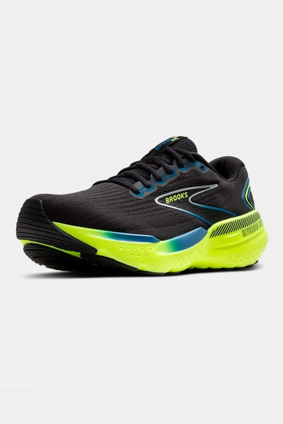 BROOKS Mens Glycerin GTS 21 Shoes - Image 4